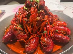 -巴厘龙虾·榜首油焖大虾(沙湖·花园店)