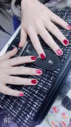 -U mi Nail美甲工作室