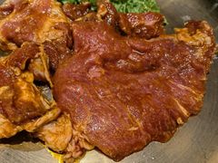 -炉队长·齐齐哈尔家庭烤肉(马家堡店)