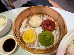 -翡翠江南(国贸商城店)