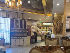 -津悦·正阳春烤鸭(红旗南路店)