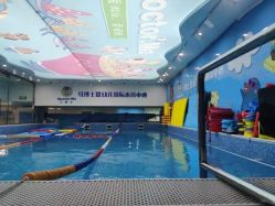 -马博士婴幼儿国际水育中心(永辉超市小马旗舰店)