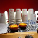 帝都第一的蛋挞来上海了。你吃过了吗？