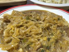 -京城百饺园•东北菜馆(红谷滩店)