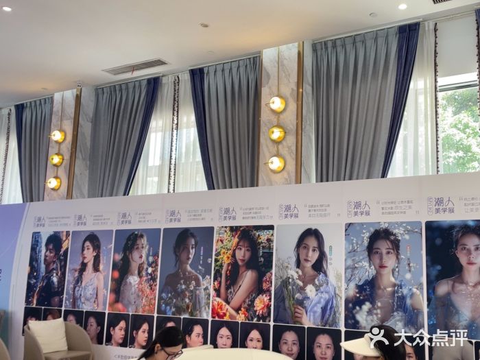 深圳美莱医疗美容医院图片