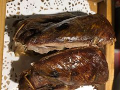 烤鸽子-7号院烧鸽子(顺义天竺店)