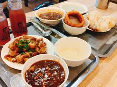 炒肝-姚记炒肝店(鼓楼店)