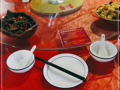 -水煮三国·川鲁江湖菜(香山店)