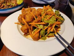 -觅山云南菜(泊富ICITY店)