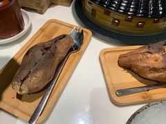 -原味田园·客家菜·土窑鸡(中航城君尚购物中心店)