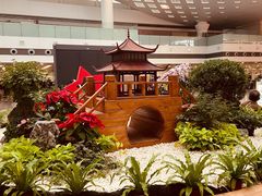 -杭州萧山国际机场