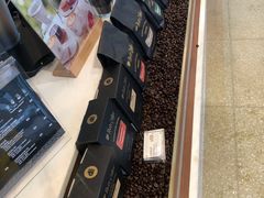 -Peet's Coffee皮爷咖啡(大学路店)