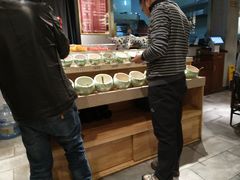 -高兴壹锅·潮汕鲜牛肉火锅(良乡梅花庄店)