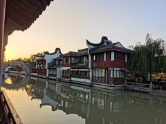 -召稼楼古镇