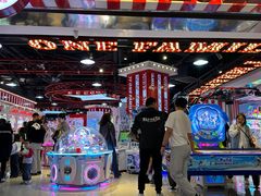 -壹家庭游乐园(富邦城店)