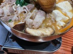 -文三酒肆自助放题(新街口友谊广场店)