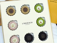 -Laderach 莱德拉(上海环贸iapm店)