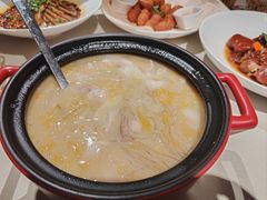 -悦融琥珀·京鲁菜·海味珍品(西单店)