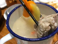 -巴依老爷新疆美食(常营店)