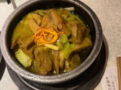 养生黑豆腐-乾园(天河城店)