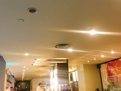 大堂-星巴克(古象大酒店店)