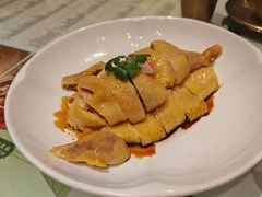 市师鸡-凤来茶餐·粤菜馆(珠江新城店)