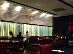 大堂-鹿港小镇(霄云店)