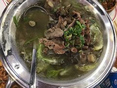 跷脚牛肉中锅-冯四孃跷脚牛肉·川菜(徐州云龙店)