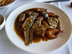 -名甬鲜坊·宁波海鲜(爱琴海店)