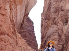 -天山神秘大峡谷