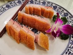 -亮庆餐厅·粤菜·早茶(篁庄店)