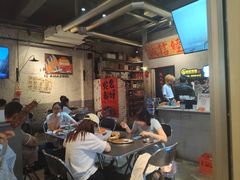 -有局·成都市井烧烤·精酿啤酒(双楠店)
