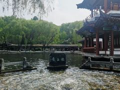 -百脉泉景区