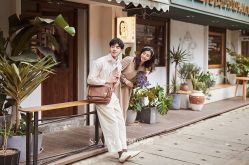 -雪中彩影婚纱摄影·微光艺术中心