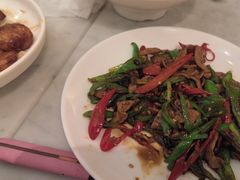 -南小馆(迪士尼小镇店)