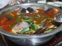 -大理.老字号渝记酸萝卜乌鱼(古城总店)