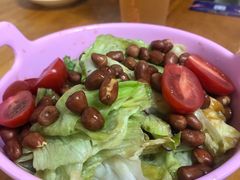 -炒豆合作社(东四总店)