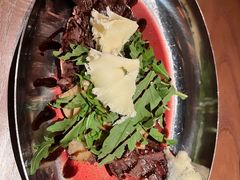 -Mammamia意大利餐厅(阳春巷店)