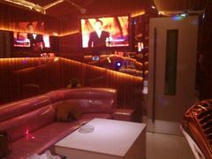 -酷必乐KTV(北行店)
