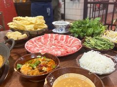 -楠火锅(新塘翡翠绿洲店)