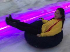-世界之窗阿尔卑斯冰雪世界