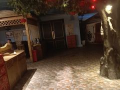 -老阿妈蒙古村·蒙古包·草原文化·歌舞表演(老君堂店)
