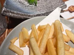 -桂马·日本料理·海胆·海鲜饭·酒场(民主广场店)