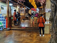 -张关合渣(朱家坳店)