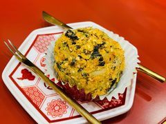 香酥海苔肉松福卷-裕莲楼(环球港店)