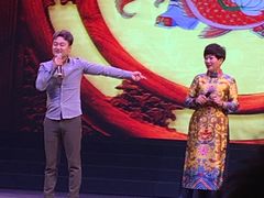 -刘老根大舞台-南京路分部