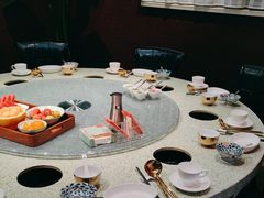 -爱丽格斯火锅(东岸国际店)