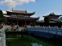 -南少林寺