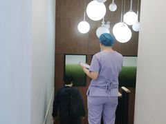 -联合口腔(西环诊所)