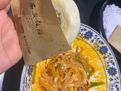 -西安饭庄·非遗陕菜(钟楼店)